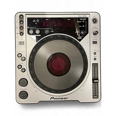 Used Pioneer DJ CDJ800 DJ Player