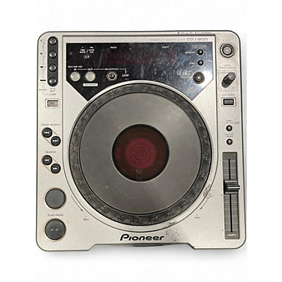 Used Pioneer DJ CDJ800 DJ Player