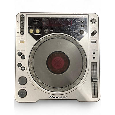 Used Pioneer DJ CDJ800 DJ Player