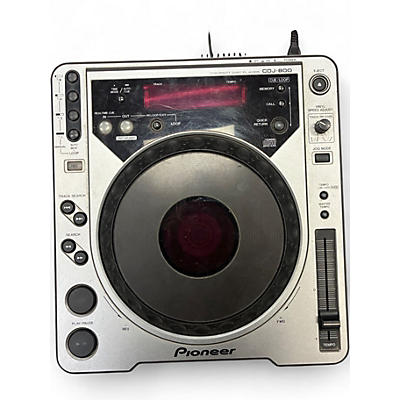 Used Pioneer DJ CDJ800 DJ Player