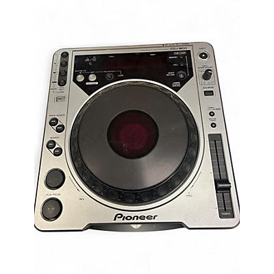 Used Pioneer DJ CDJ800 DJ Player