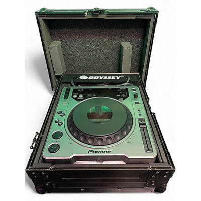 Used Pioneer DJ CDJ800 DJ Player