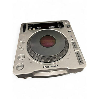 Used Pioneer DJ CDJ800 DJ Player