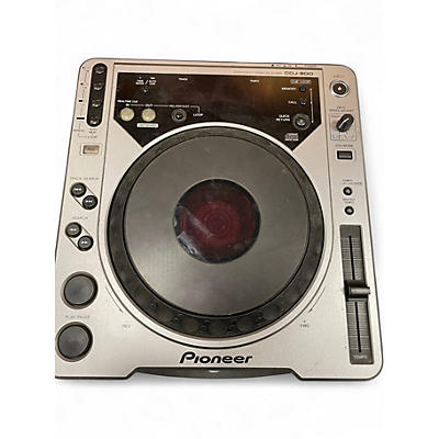 Used Pioneer DJ CDJ800 DJ Player