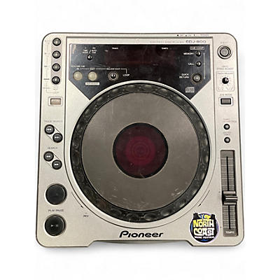 Used Pioneer DJ CDJ800 DJ Player