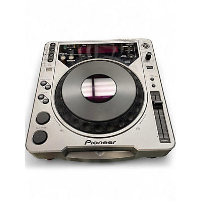 Used Pioneer DJ CDJ800 DJ Player
