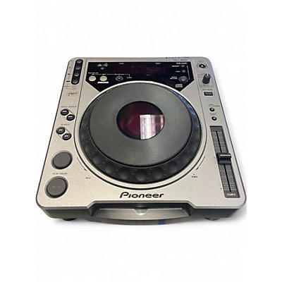 Used Pioneer DJ CDJ800 DJ Player