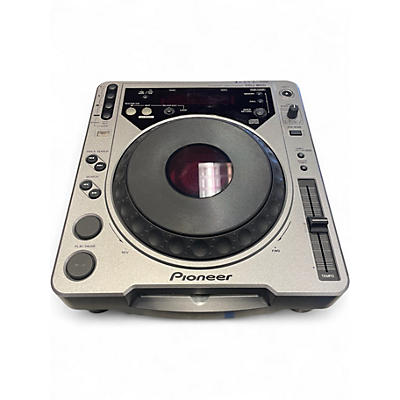 Used Pioneer DJ CDJ800 DJ Player