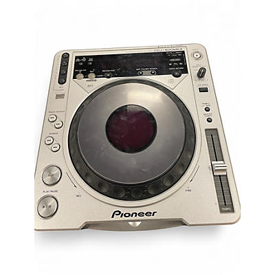 Used Pioneer DJ CDJ800MK2 DJ Player