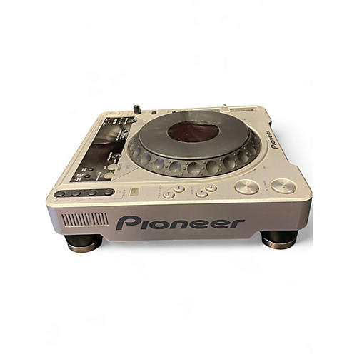 Used Pioneer DJ CDJ800MK2 DJ Player