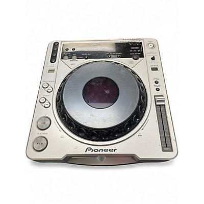 Used Pioneer DJ CDJ800MK2 DJ Player