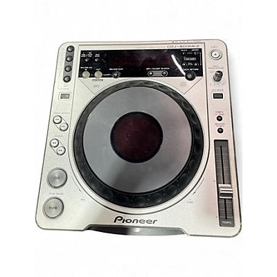 Used Pioneer DJ CDJ800MK2 DJ Player
