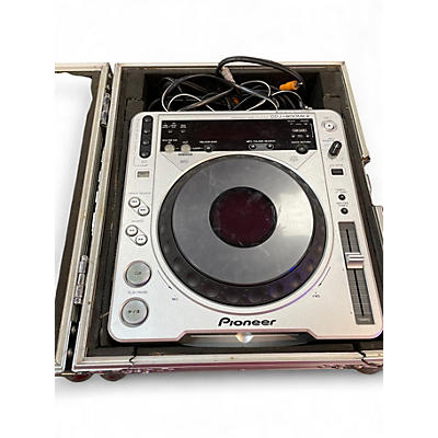 Used Pioneer DJ CDJ800MK2 DJ Player