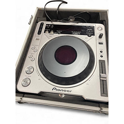 Used Pioneer DJ CDJ800MK2 DJ Player