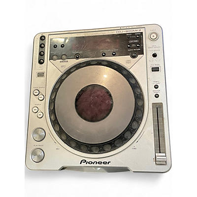 Used Pioneer DJ CDJ800MK2 DJ Player