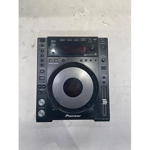 Pioneer DJ Used Pioneer DJ CDJ850 DJ Player