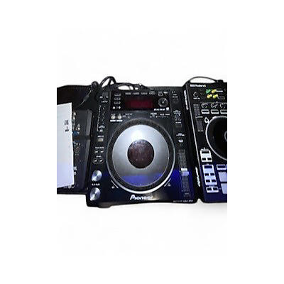 Pioneer DJ Used Pioneer DJ CDJ850 DJ Player