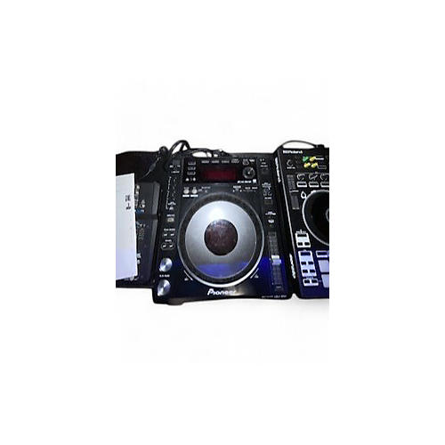 Pioneer DJ Used Pioneer DJ CDJ850 DJ Player