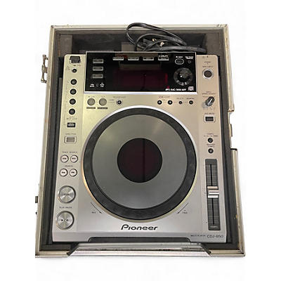 Used Pioneer DJ CDJ850 DJ Player
