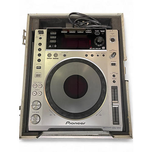 Used Pioneer DJ CDJ850 DJ Player
