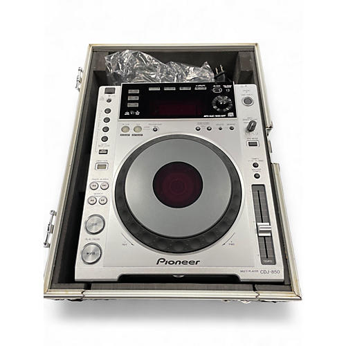 Used Pioneer DJ CDJ850 DJ Player