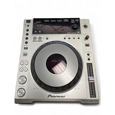 Used Pioneer DJ CDJ850 DJ Player