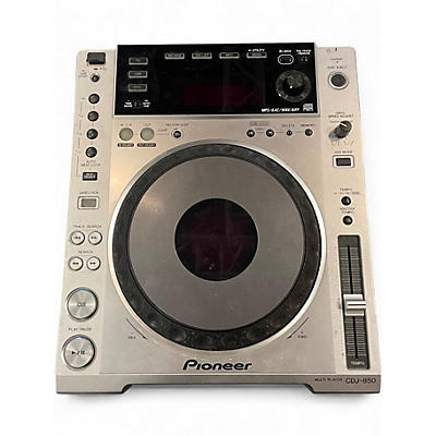 Used Pioneer DJ CDJ850 DJ Player