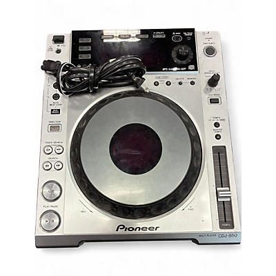 Used Pioneer DJ CDJ850 DJ Player