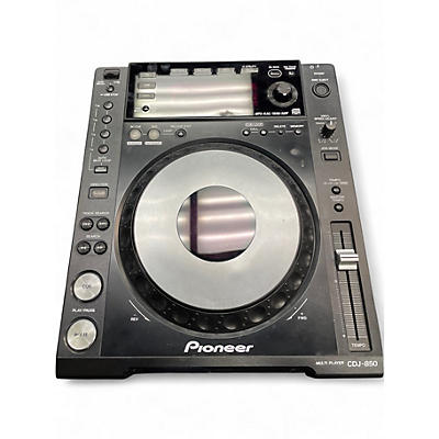 Used Pioneer DJ CDJ850 DJ Player
