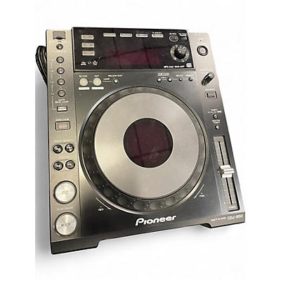 Used Pioneer DJ CDJ850 DJ Player