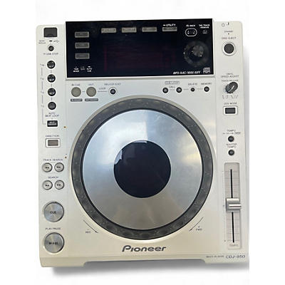Used Pioneer DJ CDJ850 DJ Player