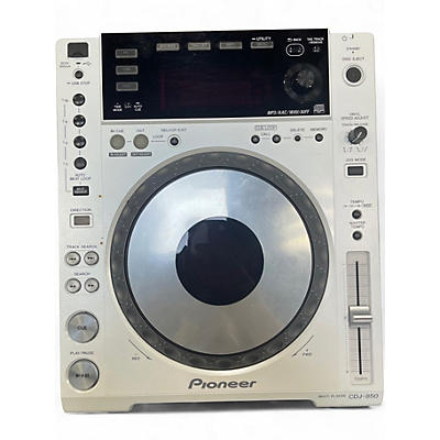 Used Pioneer DJ CDJ850 DJ Player