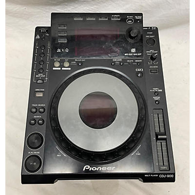 Pioneer DJ Used Pioneer DJ CDJ900 DJ Player