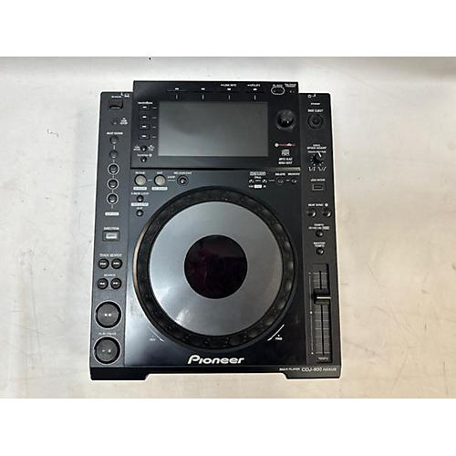 Pioneer DJ Used Pioneer DJ CDJ900 DJ Player