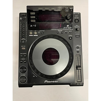 Pioneer DJ Used Pioneer DJ CDJ900 DJ Player