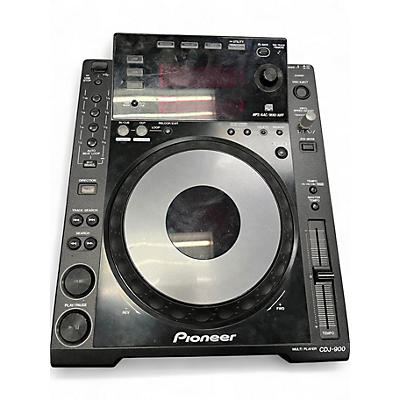Used Pioneer DJ CDJ900 DJ Player