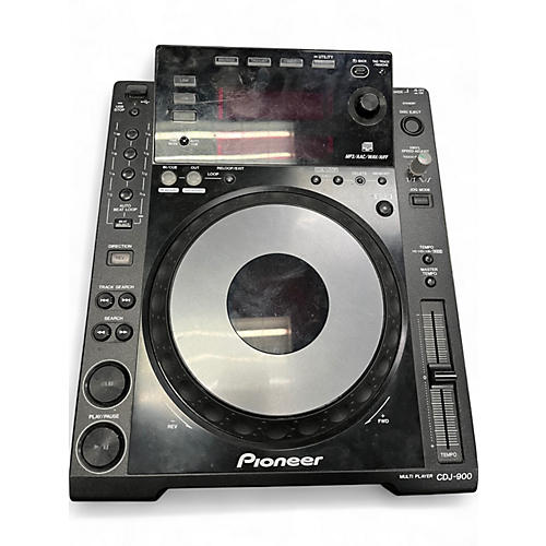 Used Pioneer DJ CDJ900 DJ Player