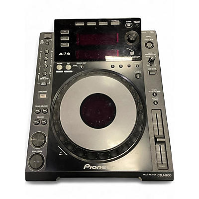 Used Pioneer DJ CDJ900 DJ Player