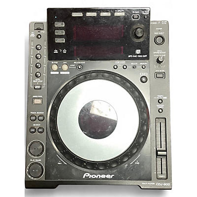 Used Pioneer DJ CDJ900 DJ Player