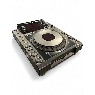 Used Pioneer DJ CDJ900 DJ Player