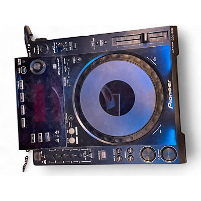 Used Pioneer DJ CDJ900 DJ Player