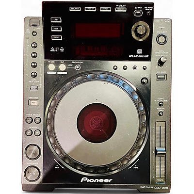 Used Pioneer DJ CDJ900 DJ Player