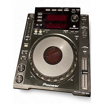 Used Pioneer DJ CDJ900 DJ Player