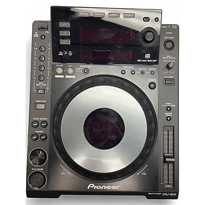 Used Pioneer DJ CDJ900 DJ Player