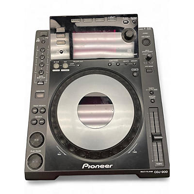 Used Pioneer DJ CDJ900 DJ Player