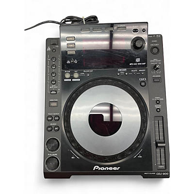 Used Pioneer DJ CDJ900 DJ Player