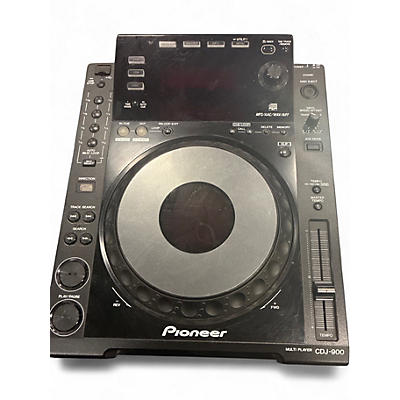 Used Pioneer DJ CDJ900 DJ Player