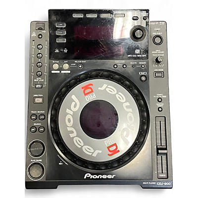 Used Pioneer DJ CDJ900 DJ Player
