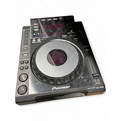 Used Pioneer DJ CDJ900 DJ Player