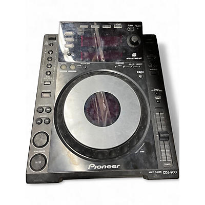 Used Pioneer DJ CDJ900 DJ Player